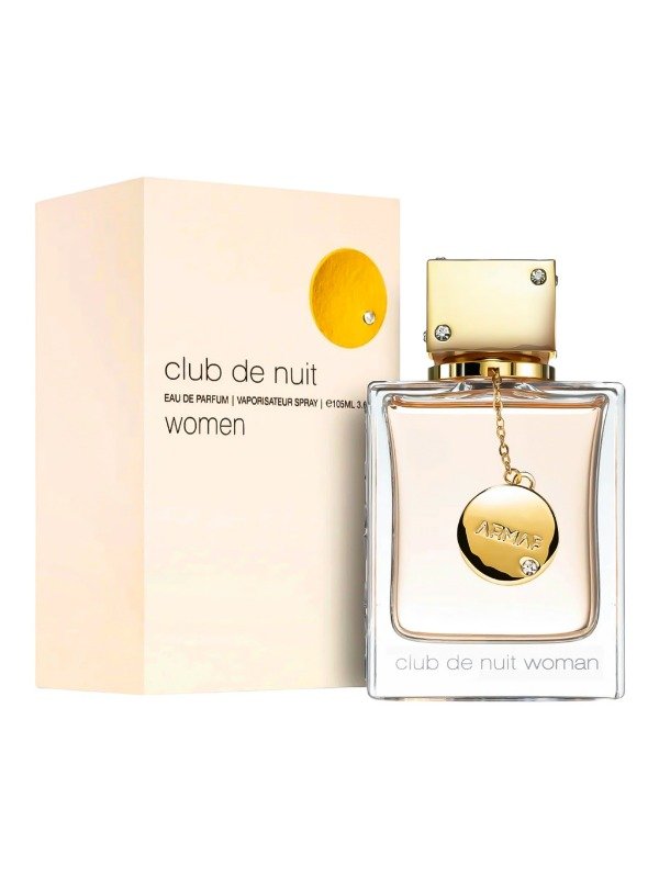 Producto - Armaf Club de Nuit Woman