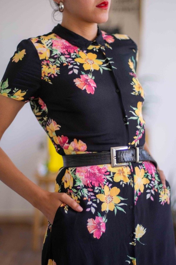 Producto - Vestido Zara Talle: S-