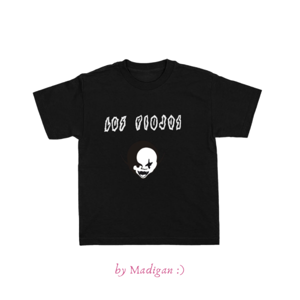 PIOJOSO TEE