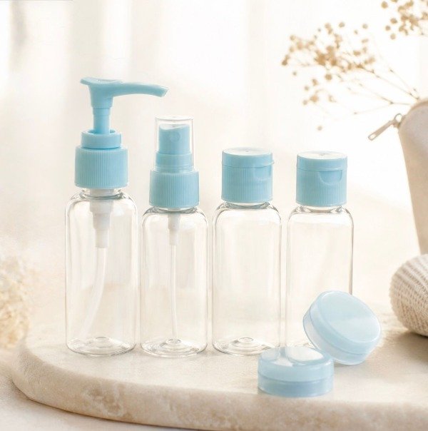 Producto - Kit neceser de viaje