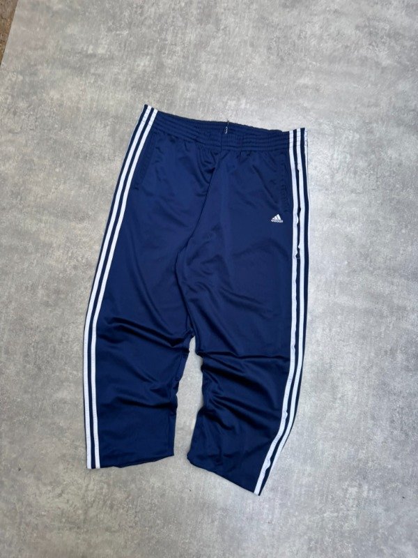 Producto - Pantalon Baggy Joggin Adidas Abotonado Vtg 90s T.XXL - 1