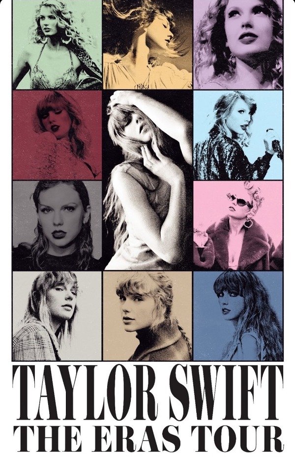 Producto - TAYLOR SWIFT ERAS TOUR (4)