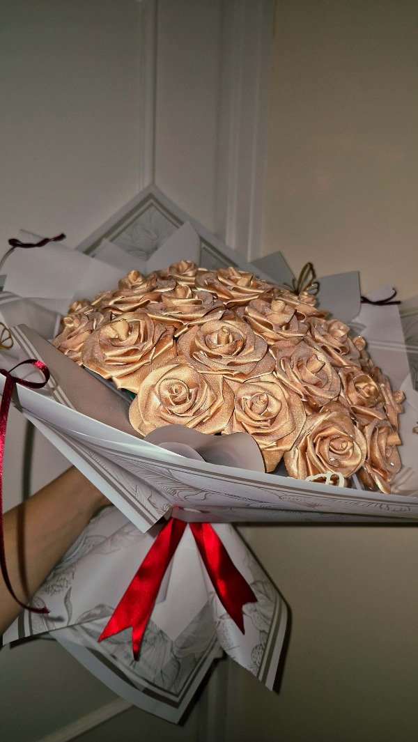 Producto - Ramo de 30 rosas grandes