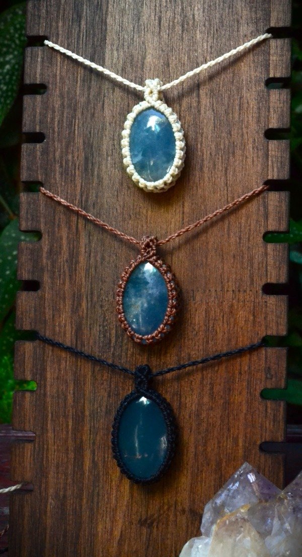 Producto - Dijes Onix Cielo