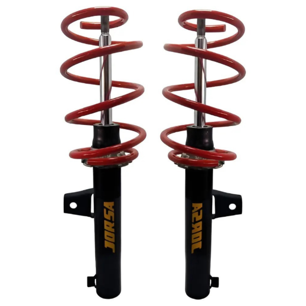 Producto - Amortiguadores Kit Regulable Jorsa Delantero Vw Vento Caño 51