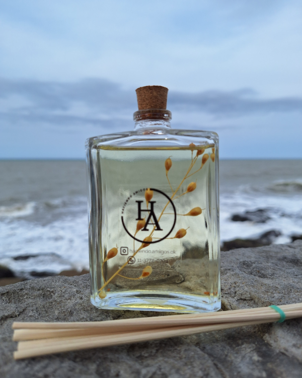 Producto - Difusor Paris