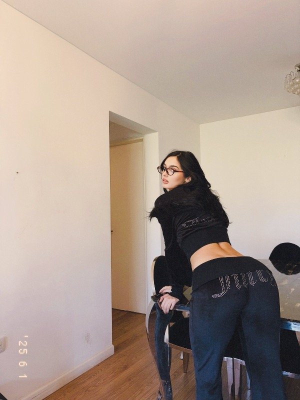 Producto - Conjunto juicy blk