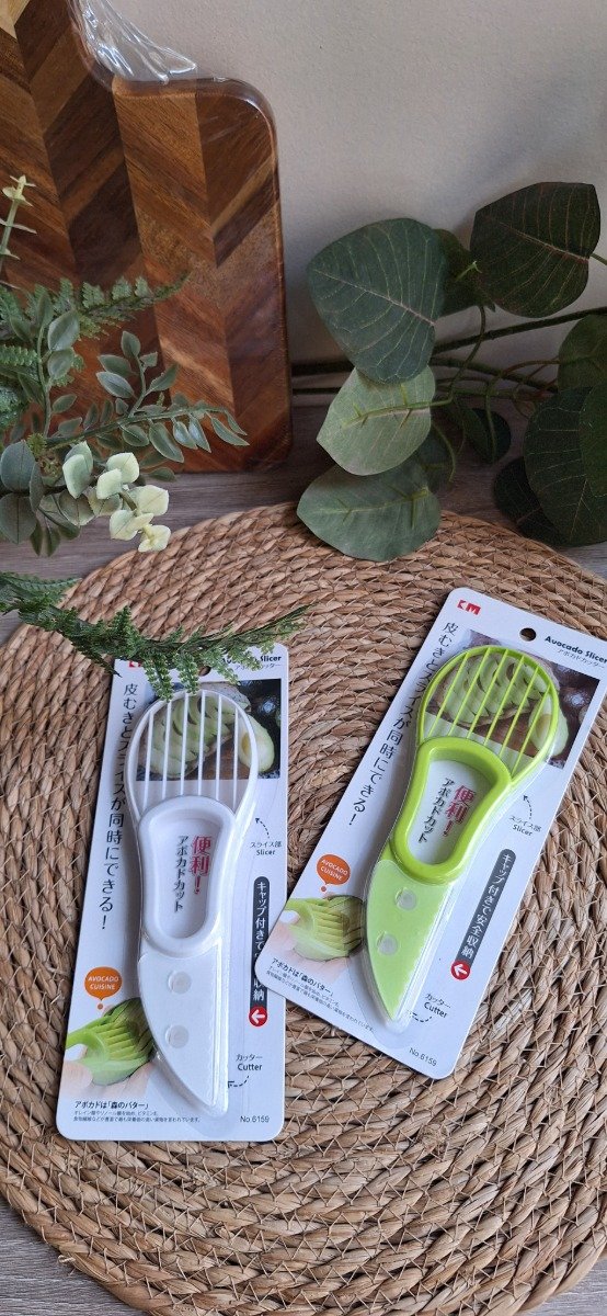 Producto - Pelador y cortador de paltas - 3