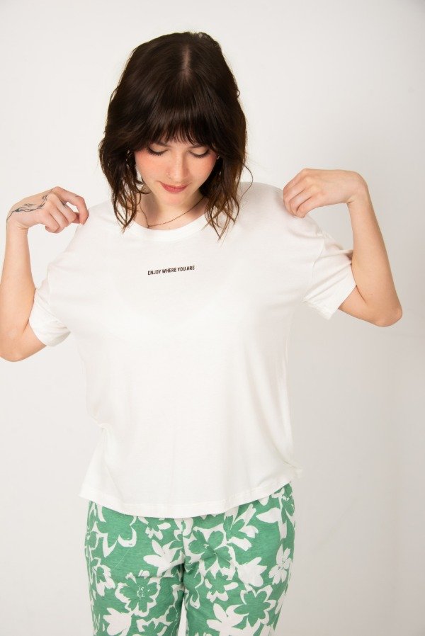Producto - REMERA ELDA - 0