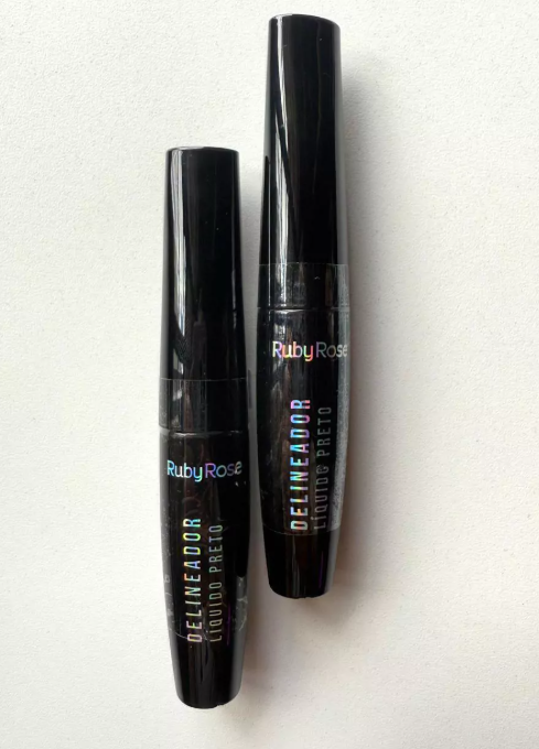 Producto - Delineador liquido RubyRose