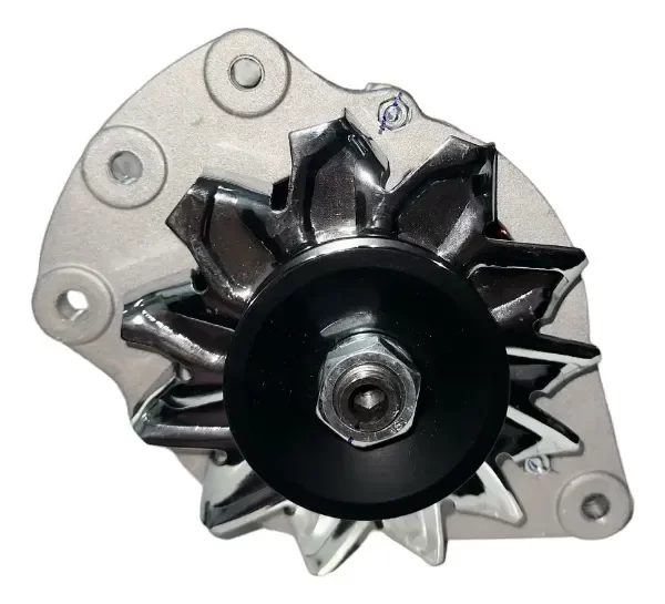 Producto - Alternador Universal 12V 70A  para Adaptaciones y Autos Clásicos