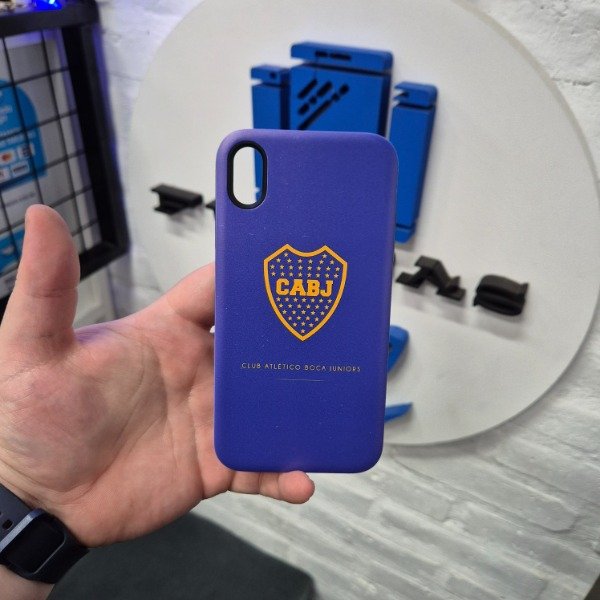 Producto - Boca - iPhone Xr