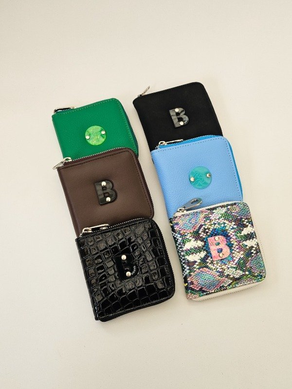 Producto - Billeteras pocket - 0