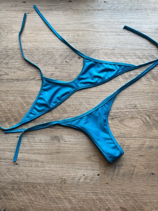 Producto - BIKINI SIRENA