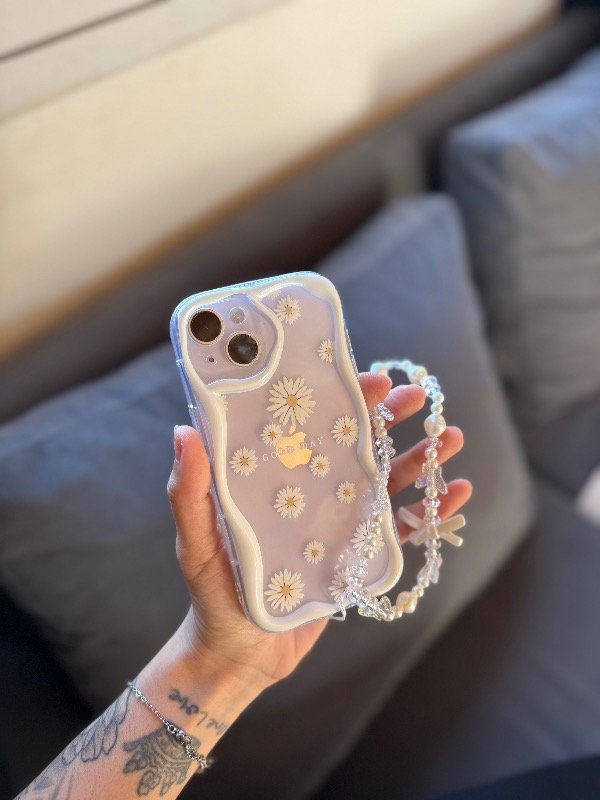 Producto - CASE MARGARITA + STRAPP