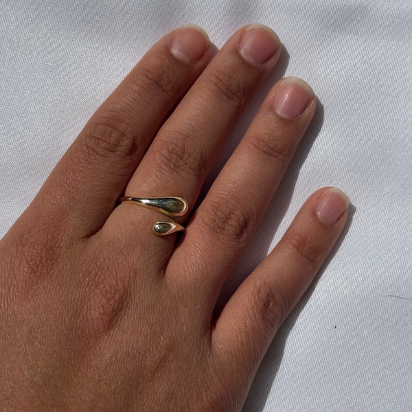 Producto - ANILLO GOTAS AJUSTABLE