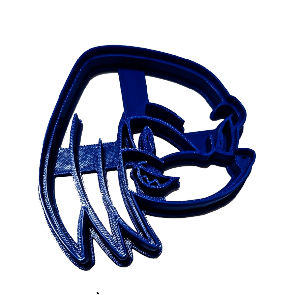 Producto - Knuckles Sonic