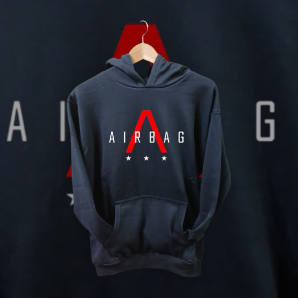 Producto - Buzo airbag 9