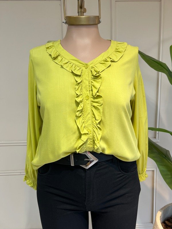 Producto - Camisa Gaby