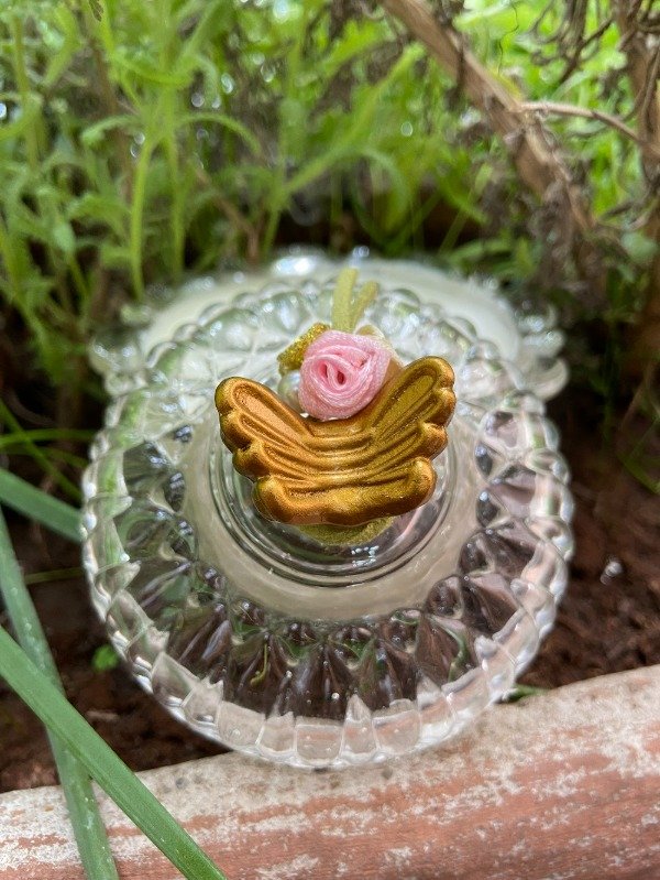 Producto - Velas Take Away by Rosloch - 6