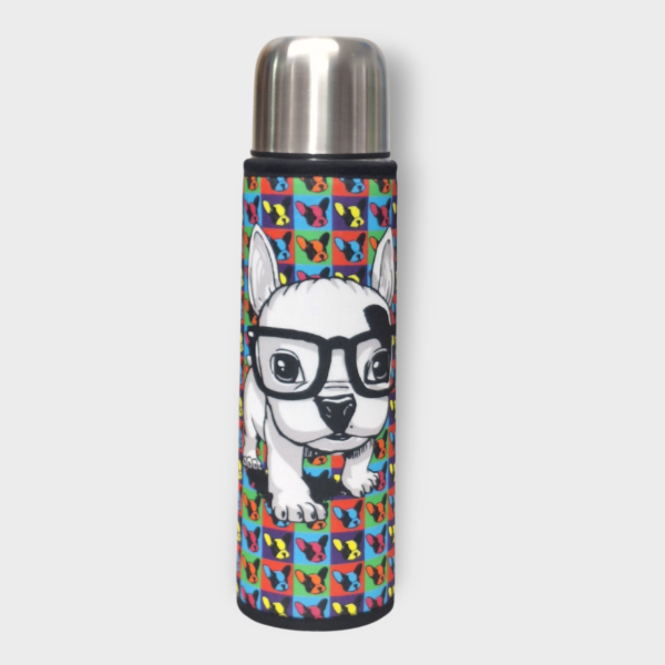 Producto - Fundas de Termo Neopren Perro