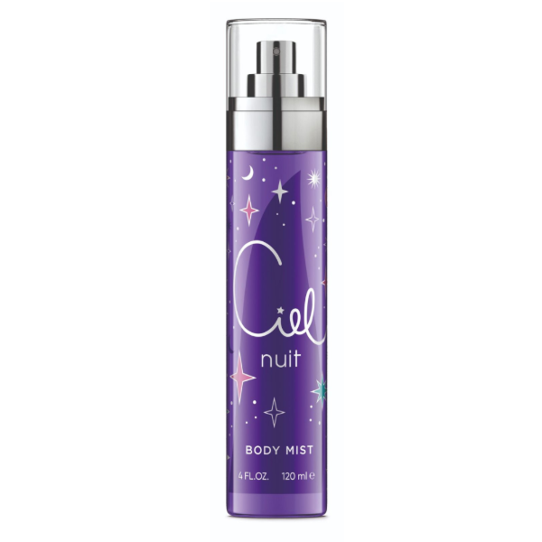 Producto - Body mist Ciel nuit
