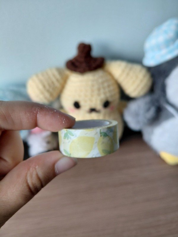 Producto - Washis individuales #013