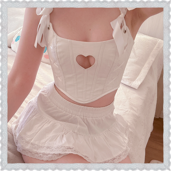 Producto - Corset Shinzo