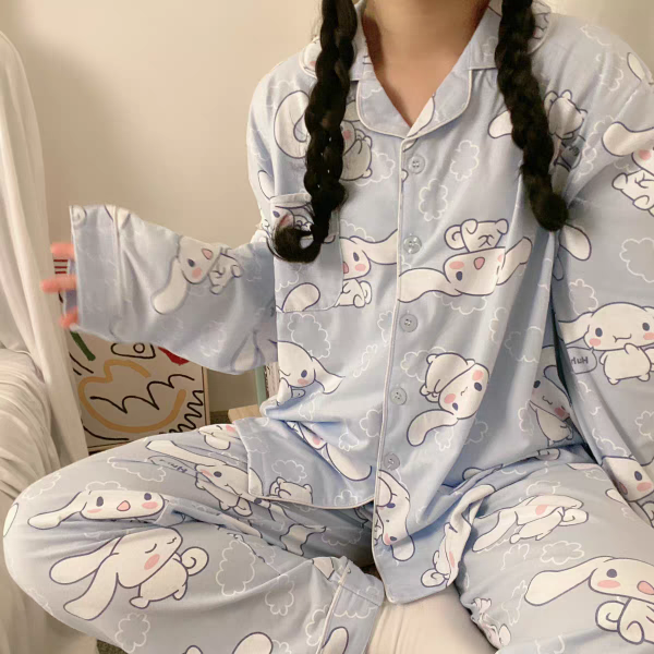 Producto - Pijama Cinnamoroll l