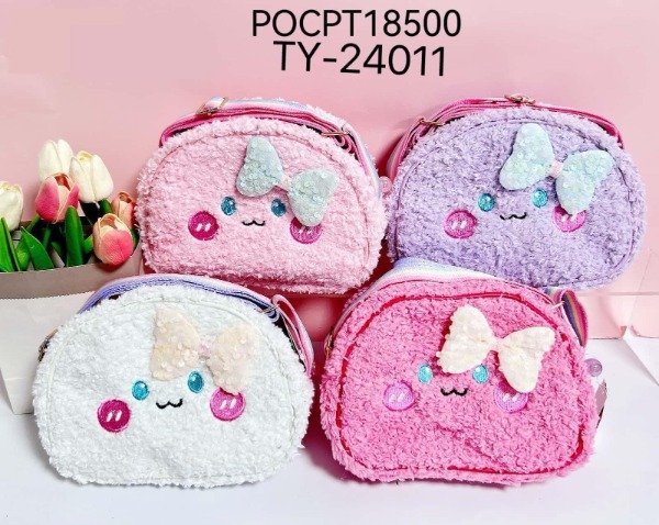 Producto - Portacosmetico Ty