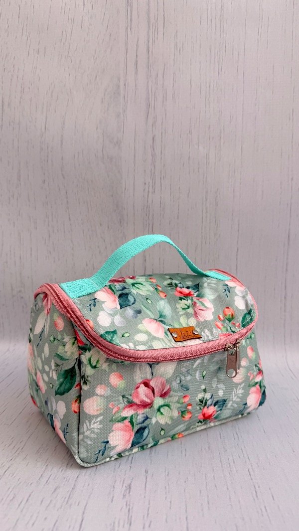 Producto - Neceser Marshall pequeño (por encargue)