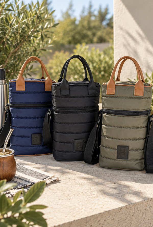 Producto - Mochila Matera Ona Tela - 0