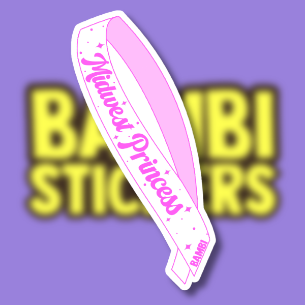 Producto - Midwest Princess