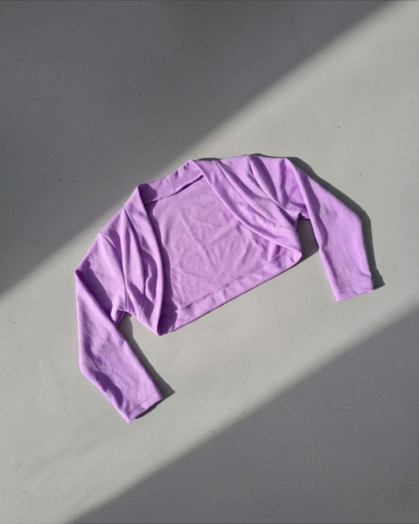 Producto - Manguitas Zara