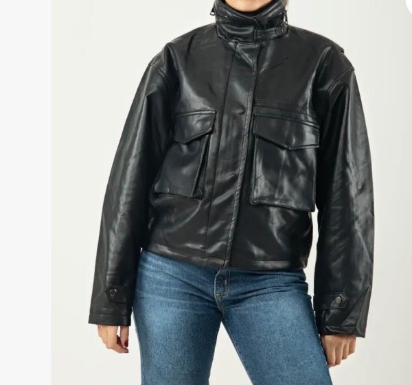 Producto - CAMPERA NINA
