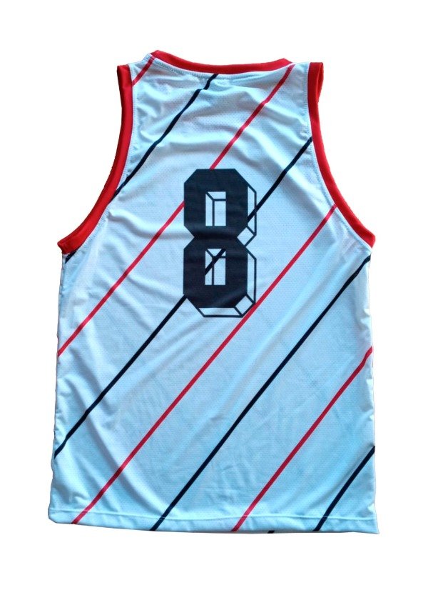 Producto - Musculosa Newells Old Boys - 1