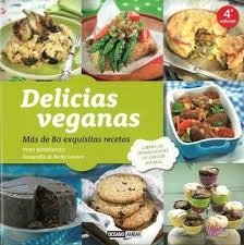 Producto - Delicias veganas