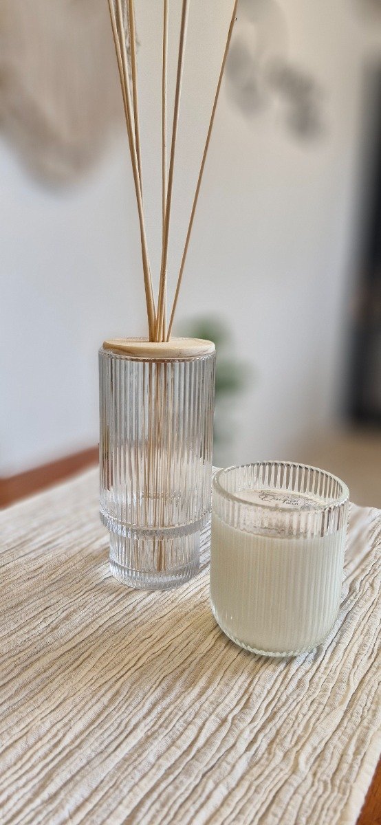 Producto - Difusor Rhomé