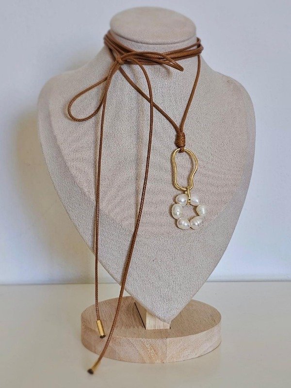 Producto - Lazo primavera