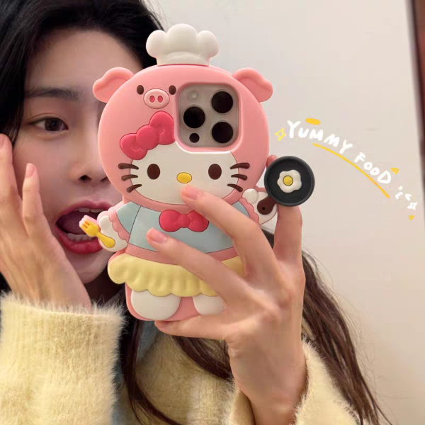 Producto - Funda Iphone 15 (94)