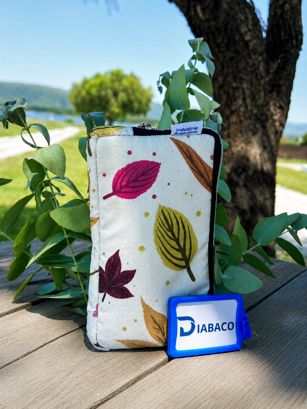 Producto - Mini estuche Isotermico 3 pen - Otoño