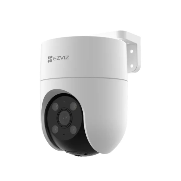 Producto - Camara De Seguridad Ezviz H8C Wifi Domo Full Hd 2mp 1080 Vista 360