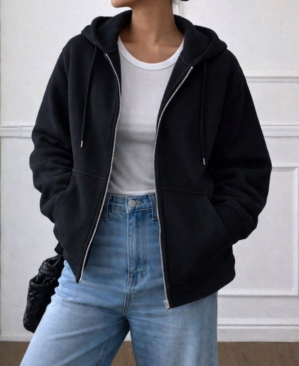 Producto - LINEA ION Campera shada