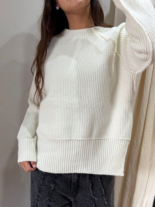 Producto - Sweater Miki