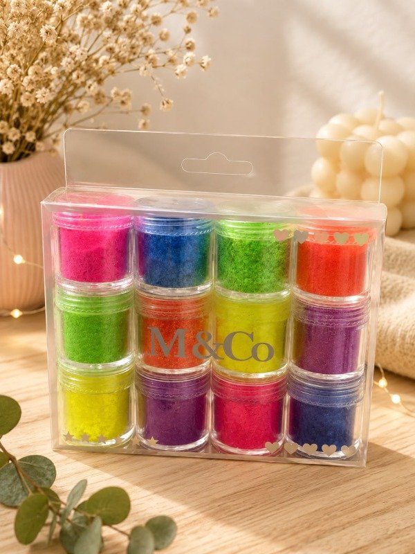 Producto - Tubos mica fluorescente x12
