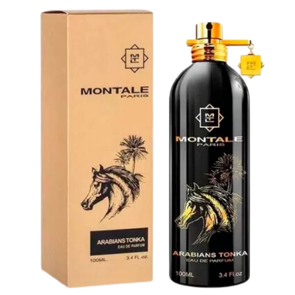 Producto - ARABIANS MUSK D. - MONTALE - 2