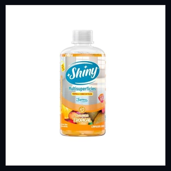 Producto - LIMPIADOR TROPICAL