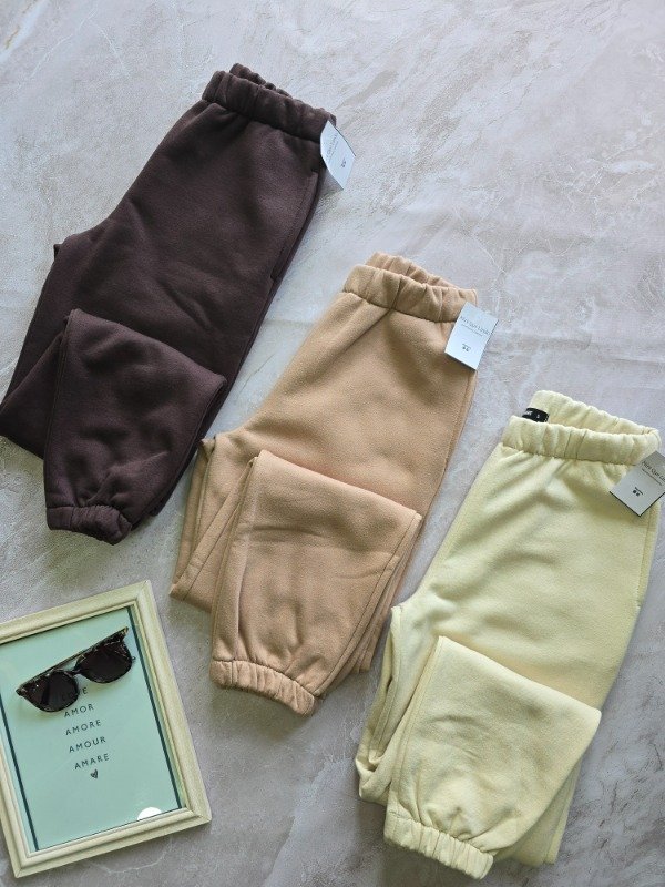 Producto - Jogger Bora