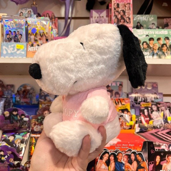 Producto - Snoopy 20 cm