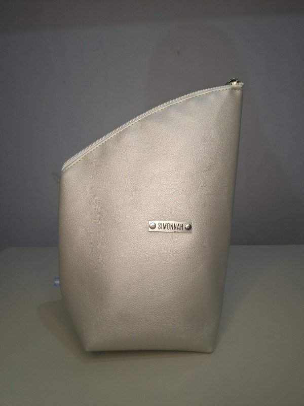Producto - Yerbera de 500 gr Plateada - 2